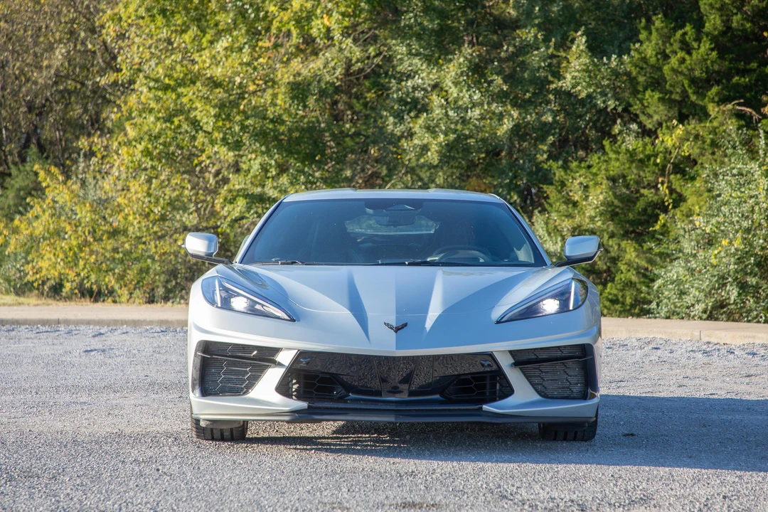 2024 Chevrolet Corvette C8 - Image 12 of 31