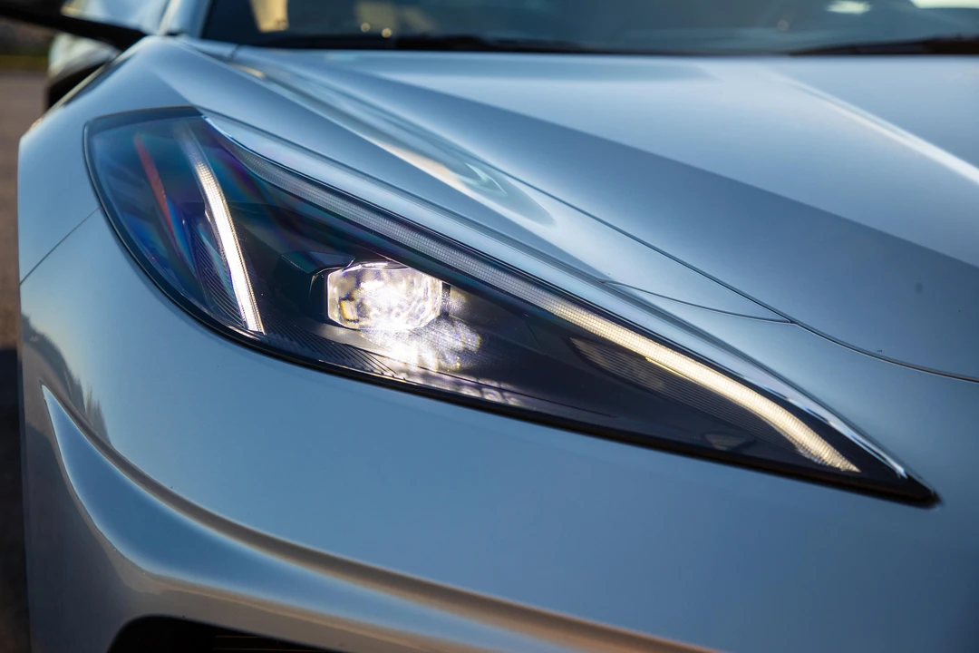 2024 Chevrolet Corvette C8 - Image 21 of 31