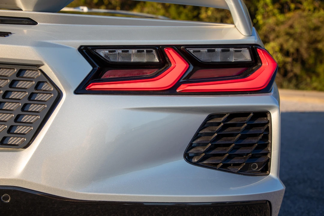 2024 Chevrolet Corvette C8 - Image 26 of 31