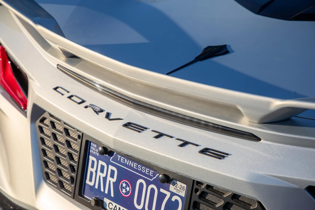 2024 Chevrolet Corvette C8 - Image 24 of 31