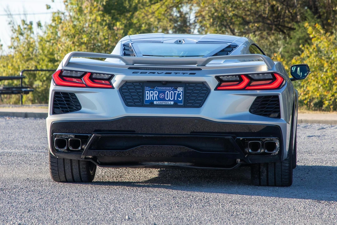 2024 Chevrolet Corvette C8 - Image 5 of 31