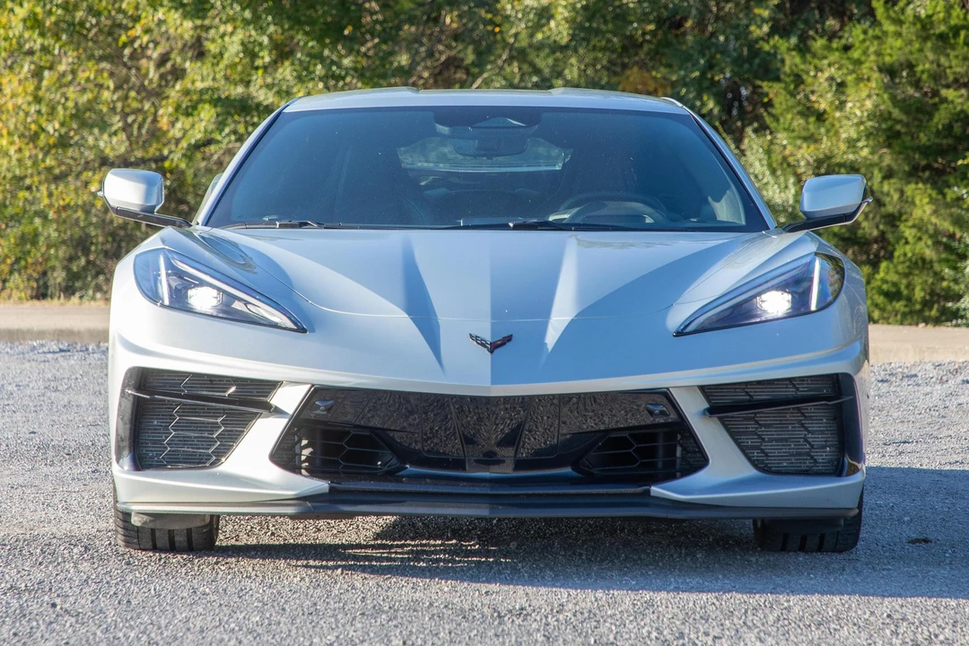 2024 Chevrolet Corvette C8 - Image 2 of 31