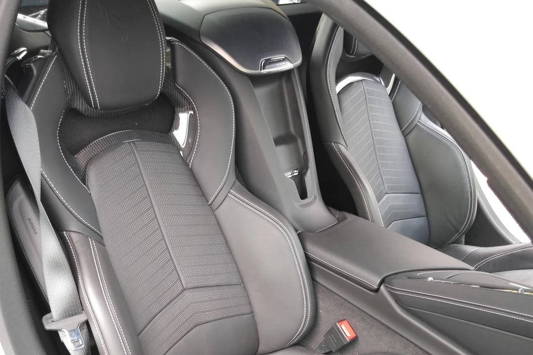 2024 Chevrolet Corvette C8 - Image 21 of 31