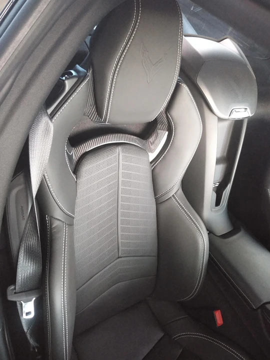 2024 Chevrolet Corvette C8 - Image 25 of 31