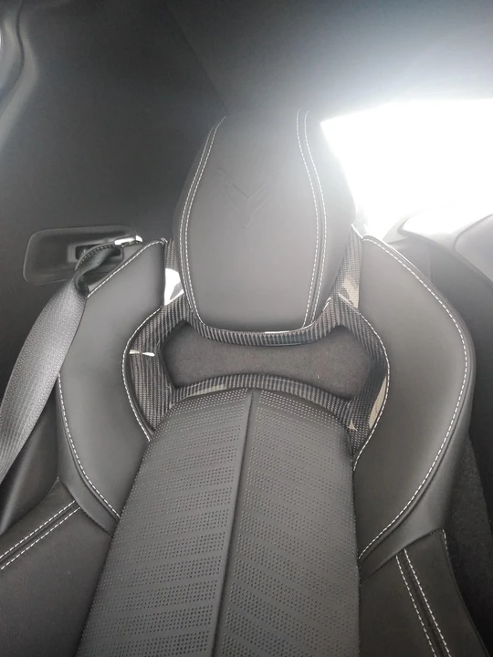 2024 Chevrolet Corvette C8 - Image 26 of 31