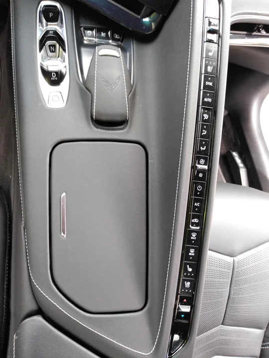 2024 Chevrolet Corvette C8 - Image 28 of 31