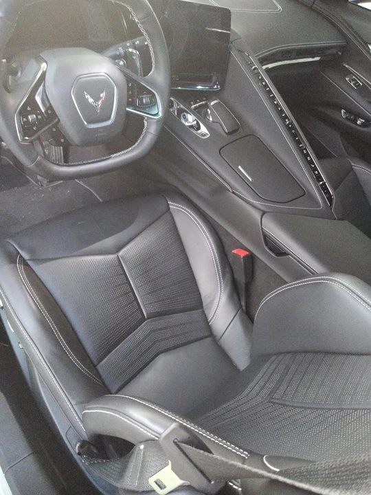 2024 Chevrolet Corvette C8 - Image 24 of 31