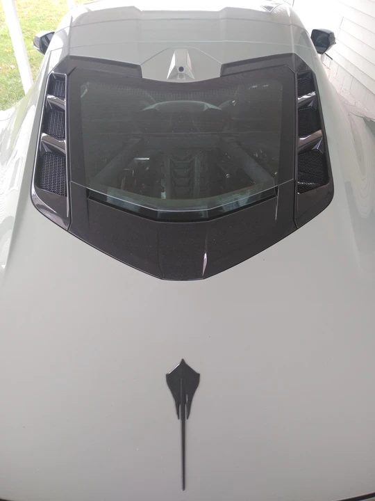 2024 Chevrolet Corvette C8 - Image 11 of 31