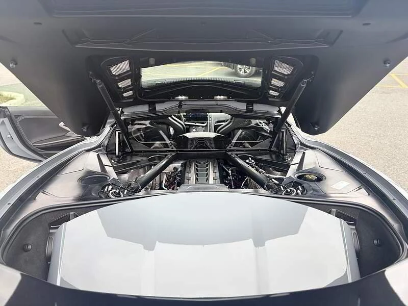 2024 Chevrolet Corvette C8 - Image 7 of 19