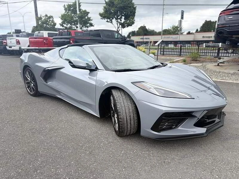 2024 Chevrolet Corvette C8 - Image 3 of 19
