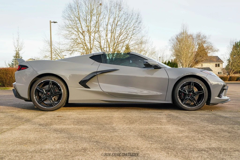 2024 Chevrolet Corvette C8 - Image 9 of 12