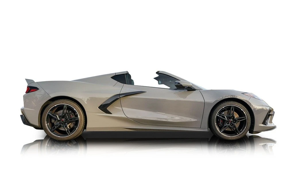 2024 Chevrolet Corvette C8 - Image 2 of 12