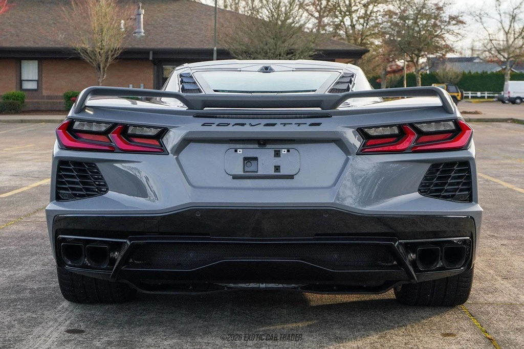 2024 Chevrolet Corvette C8 - Image 7 of 12