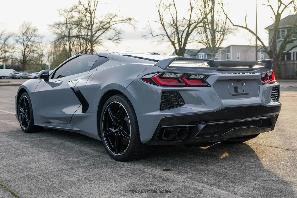 2024 Chevrolet Corvette C8 - Image 6 of 12