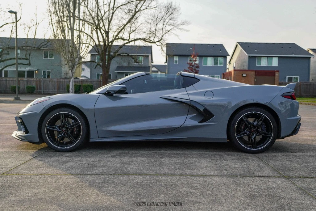 2024 Chevrolet Corvette C8 - Image 3 of 12