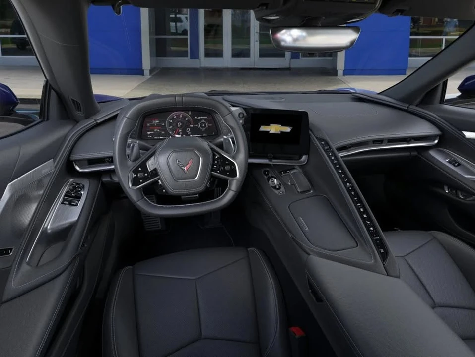 2024 Chevrolet Corvette C8 - Image 4 of 5