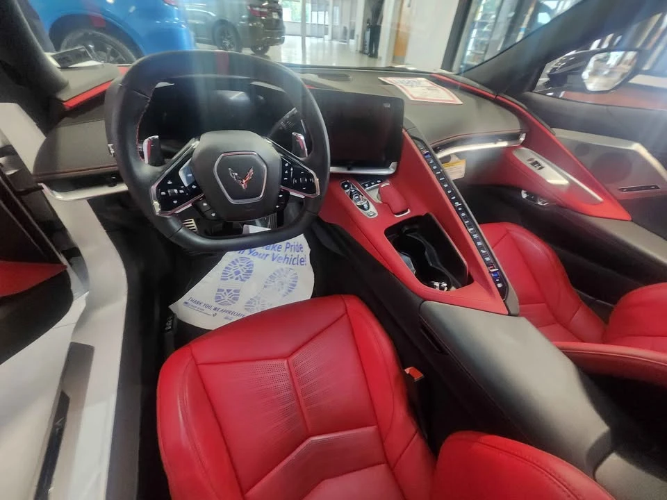 2024 Chevrolet Corvette C8 - Image 9 of 11