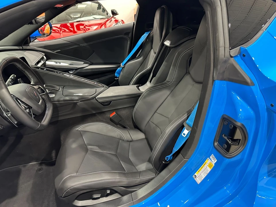 2024 Chevrolet Corvette C8 - Image 13 of 21