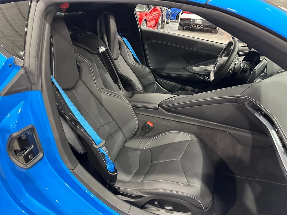 2024 Chevrolet Corvette C8 - Image 14 of 21