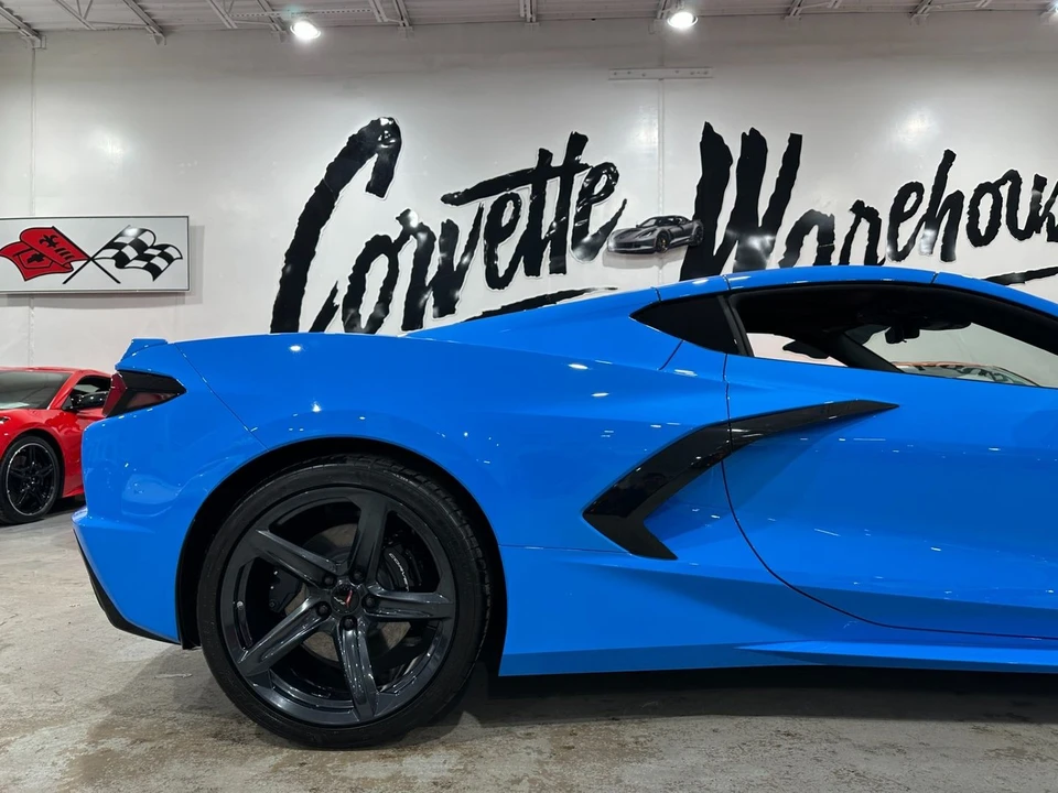2024 Chevrolet Corvette C8 - Image 5 of 21