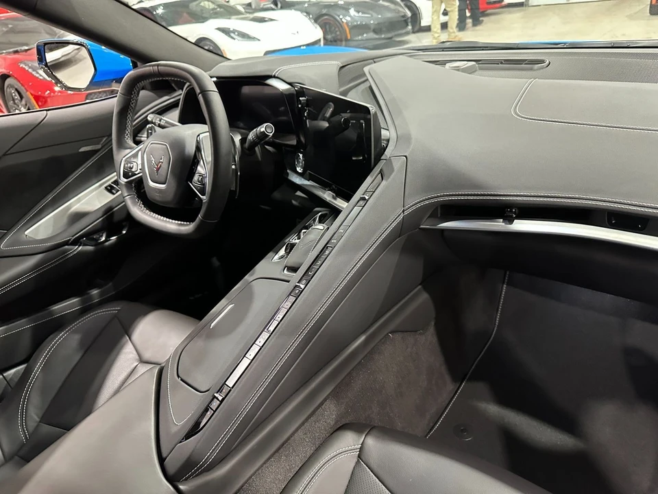2024 Chevrolet Corvette C8 - Image 15 of 21