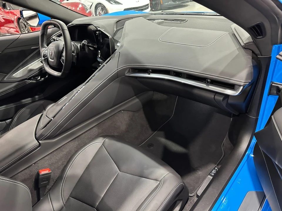 2024 Chevrolet Corvette C8 - Image 12 of 21