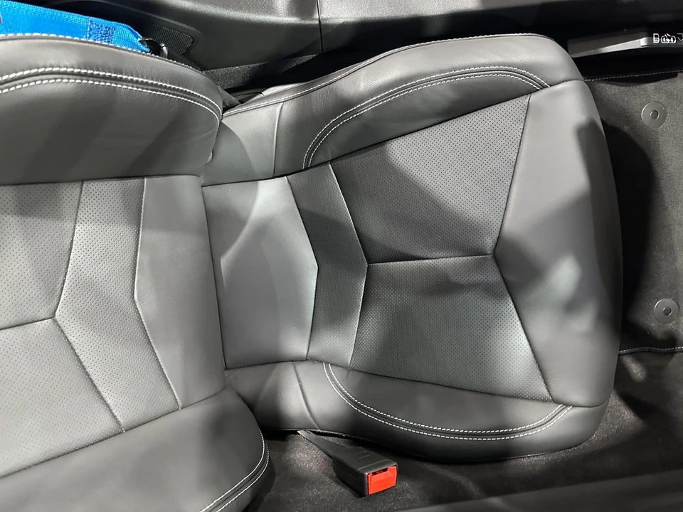 2024 Chevrolet Corvette C8 - Image 21 of 21