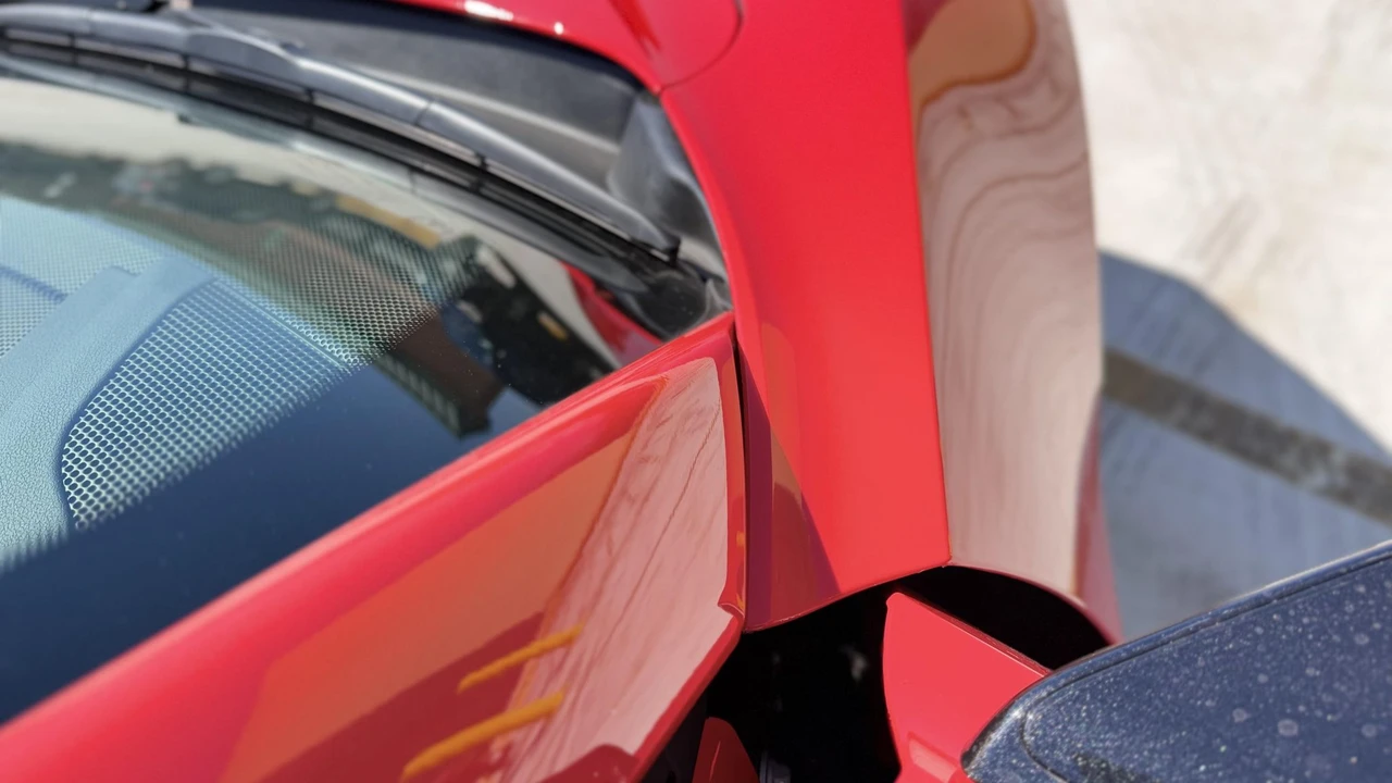 2024 Chevrolet Corvette C8 - Image 23 of 31