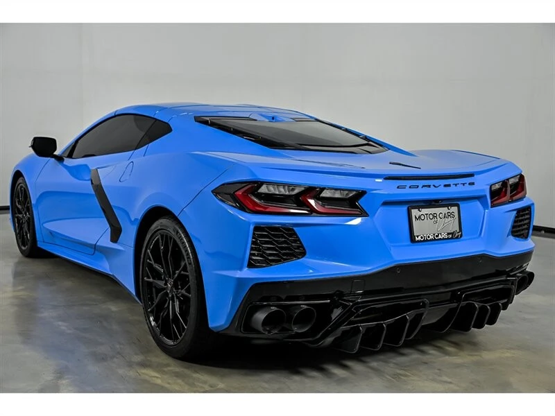 2024 Chevrolet Corvette C8 - Image 7 of 31