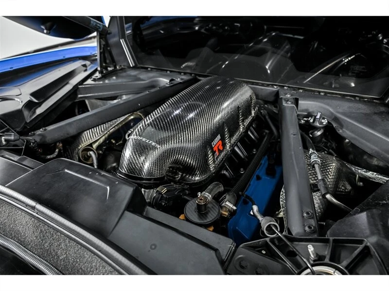 2024 Chevrolet Corvette C8 - Image 12 of 31