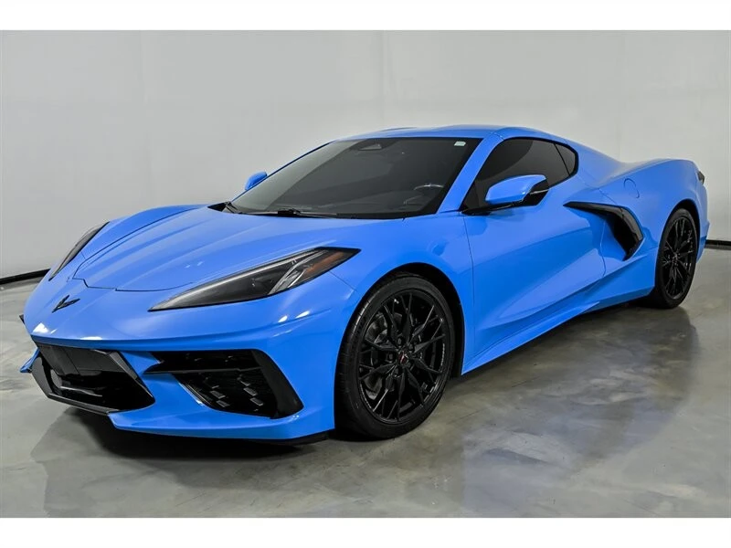 2024 Chevrolet Corvette C8 - Image 5 of 31