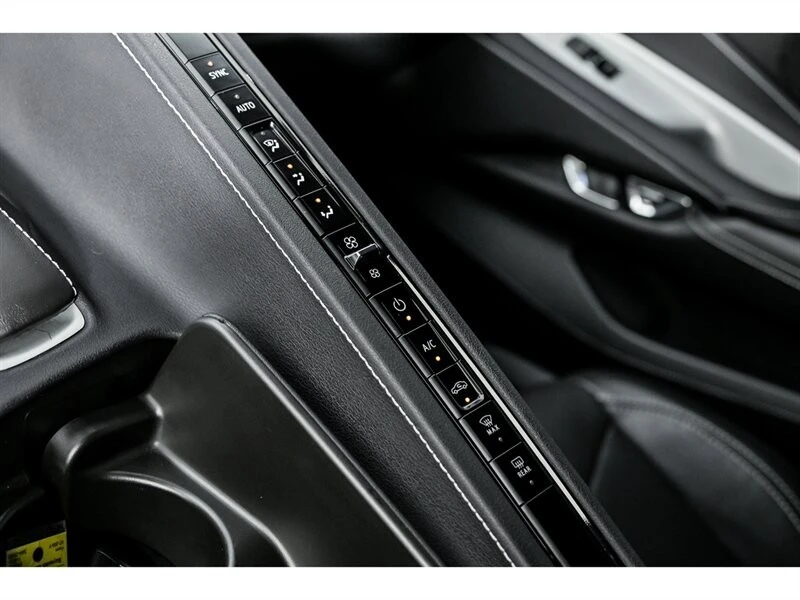 2024 Chevrolet Corvette C8 - Image 30 of 31