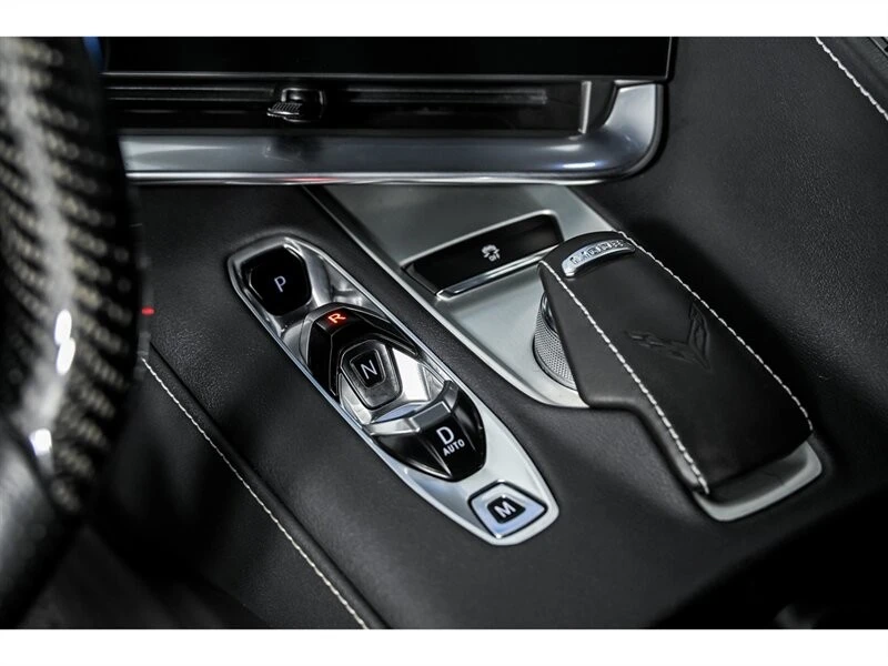 2024 Chevrolet Corvette C8 - Image 28 of 31