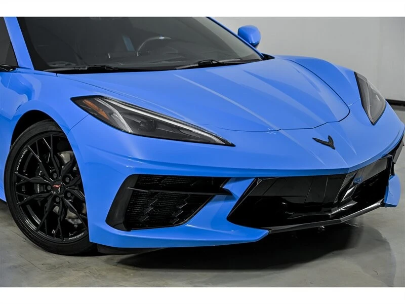 2024 Chevrolet Corvette C8 - Image 2 of 31