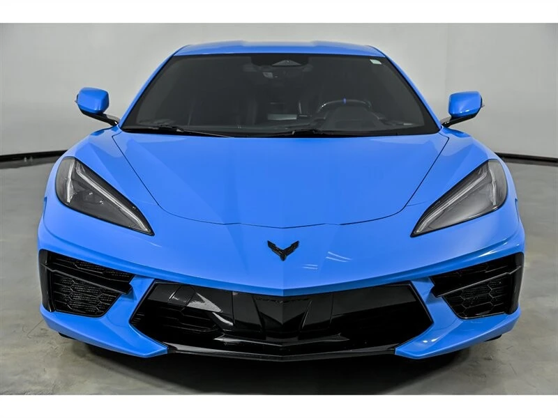 2024 Chevrolet Corvette C8 - Image 4 of 31