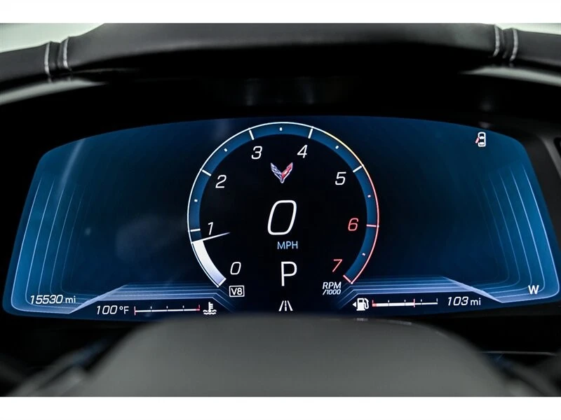 2024 Chevrolet Corvette C8 - Image 23 of 31