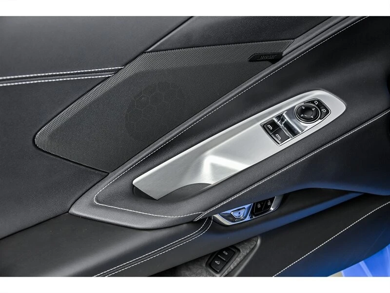 2024 Chevrolet Corvette C8 - Image 14 of 31