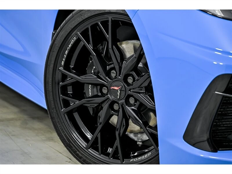 2024 Chevrolet Corvette C8 - Image 3 of 31