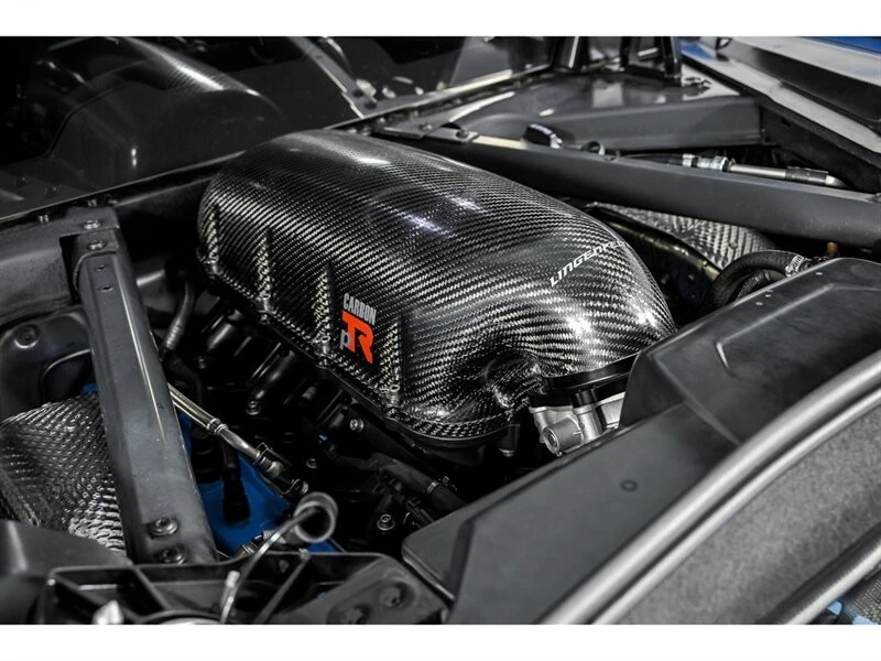2024 Chevrolet Corvette C8 - Image 13 of 31