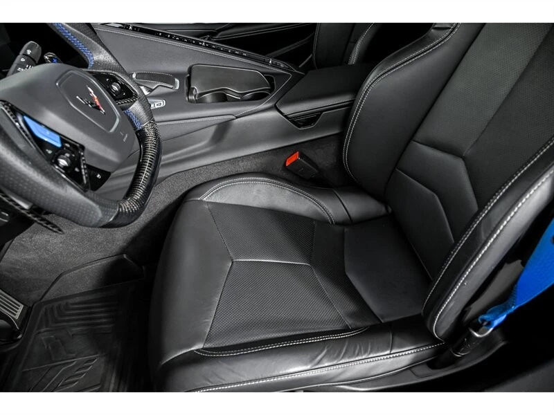 2024 Chevrolet Corvette C8 - Image 17 of 31