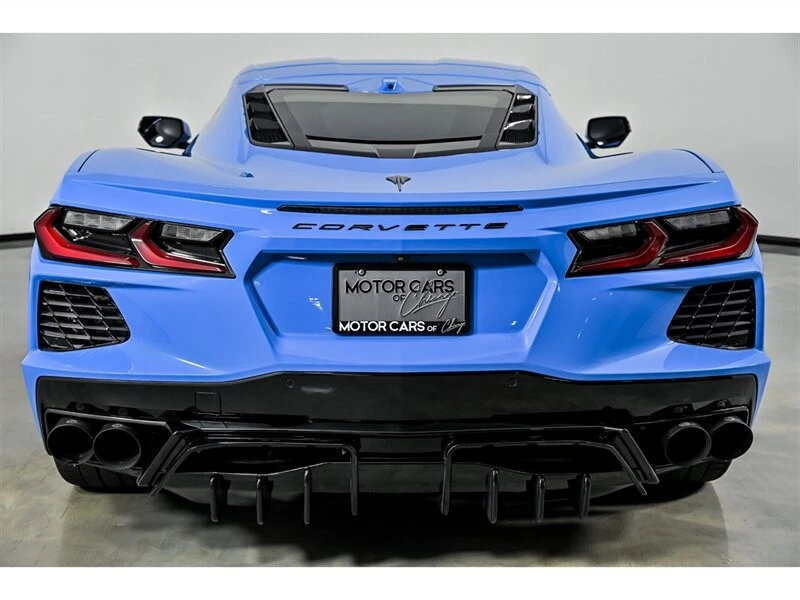 2024 Chevrolet Corvette C8 - Image 8 of 31