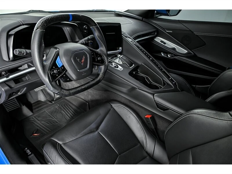 2024 Chevrolet Corvette C8 - Image 16 of 31