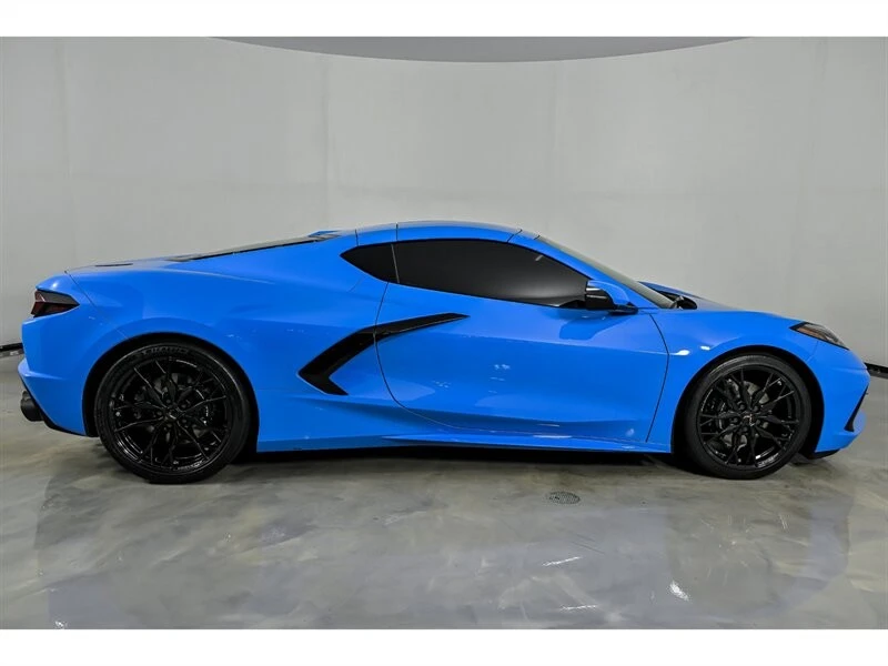 2024 Chevrolet Corvette C8 - Image 10 of 31