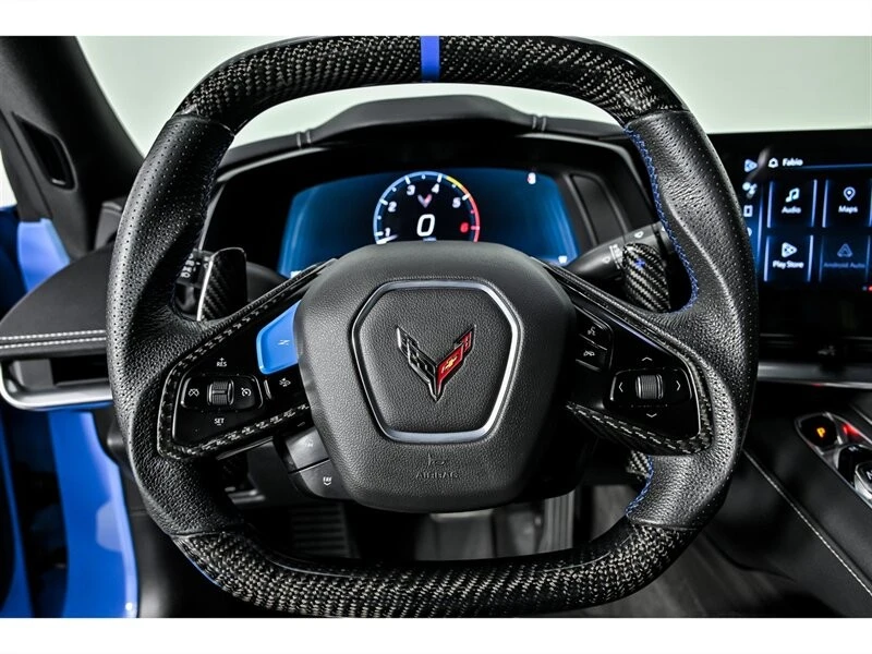 2024 Chevrolet Corvette C8 - Image 24 of 31