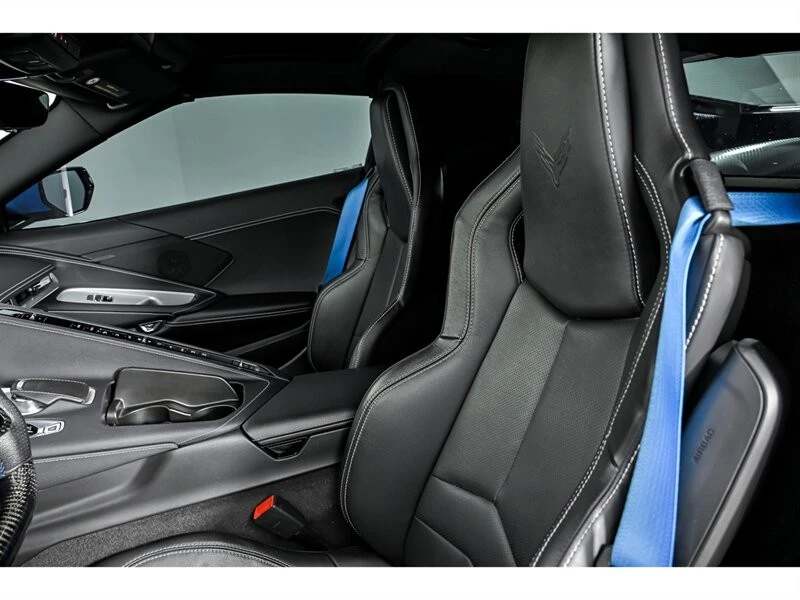 2024 Chevrolet Corvette C8 - Image 18 of 31