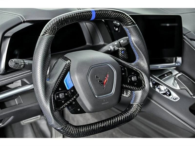 2024 Chevrolet Corvette C8 - Image 19 of 31