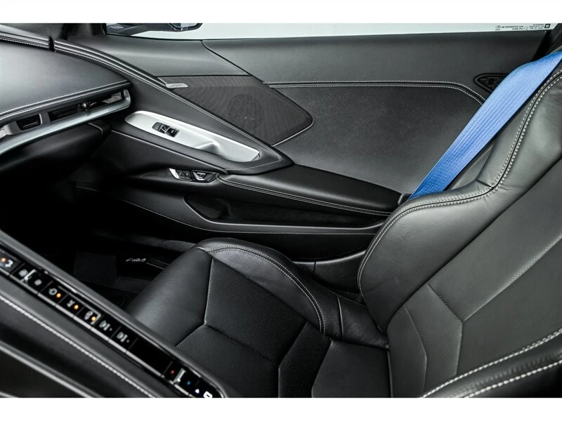 2024 Chevrolet Corvette C8 - Image 31 of 31