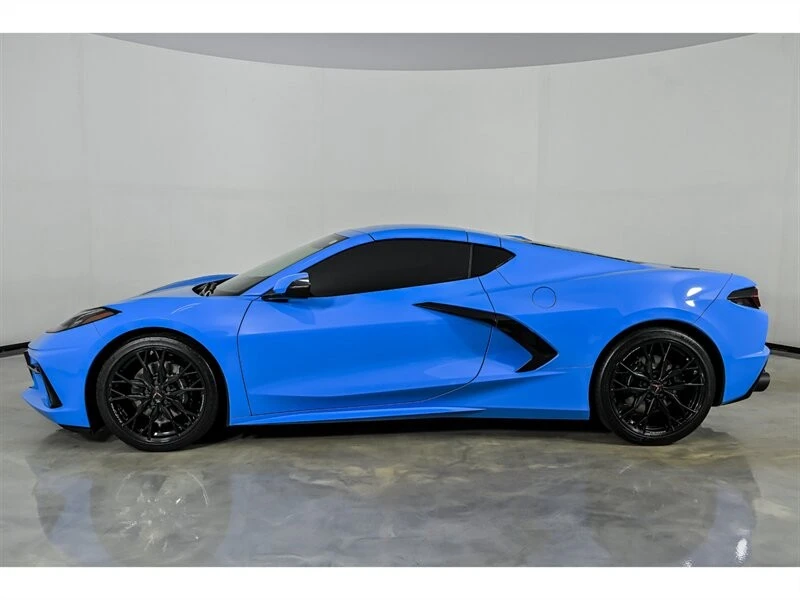 2024 Chevrolet Corvette C8 - Image 6 of 31