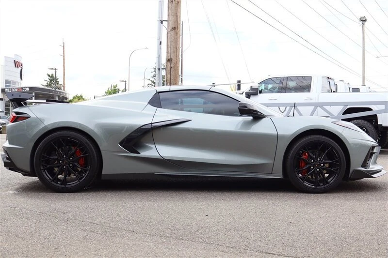 2024 Chevrolet Corvette C8 - Image 7 of 20