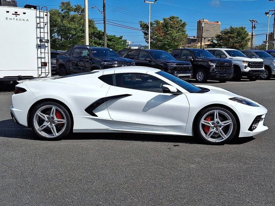 2024 Chevrolet Corvette C8 - Image 3 of 6
